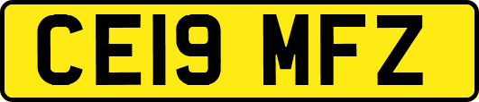 CE19MFZ