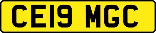 CE19MGC