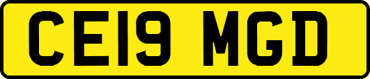 CE19MGD