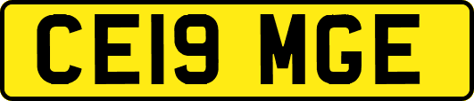 CE19MGE