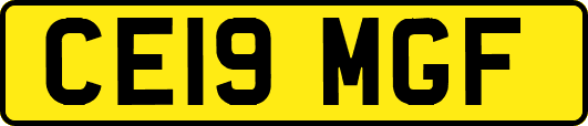 CE19MGF