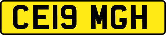 CE19MGH