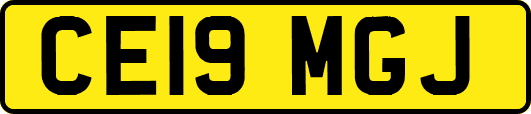 CE19MGJ