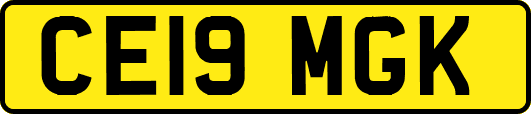 CE19MGK