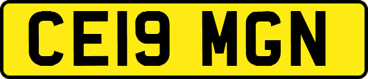 CE19MGN