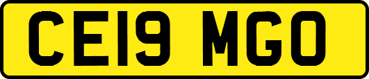 CE19MGO