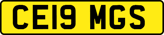 CE19MGS