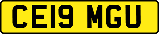 CE19MGU