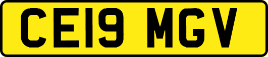 CE19MGV
