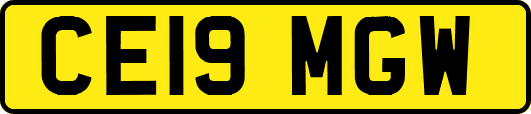 CE19MGW