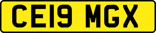 CE19MGX
