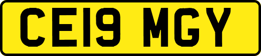 CE19MGY