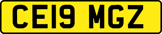 CE19MGZ