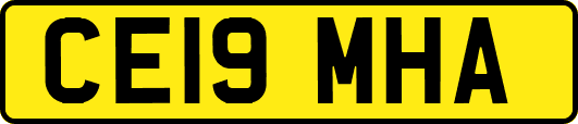 CE19MHA