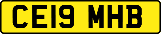 CE19MHB