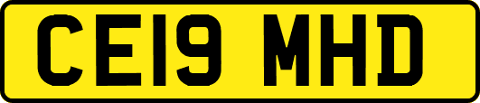 CE19MHD