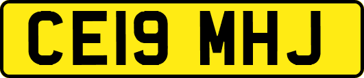 CE19MHJ