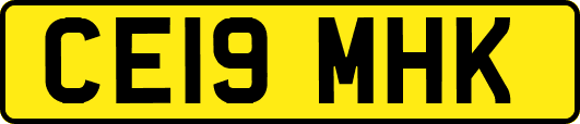 CE19MHK