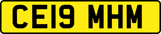 CE19MHM