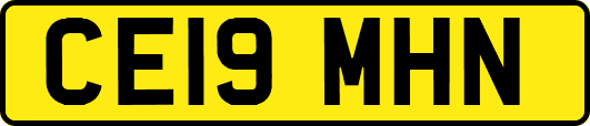CE19MHN