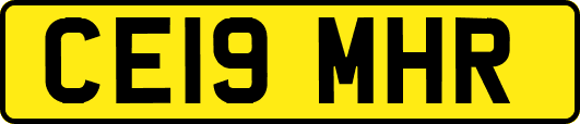 CE19MHR