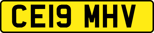 CE19MHV