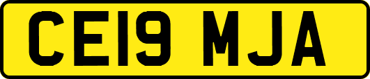 CE19MJA