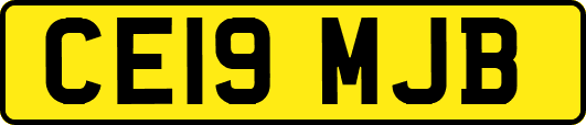 CE19MJB