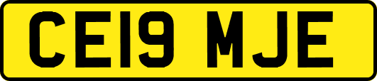 CE19MJE