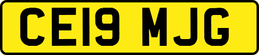 CE19MJG