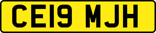 CE19MJH