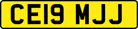 CE19MJJ
