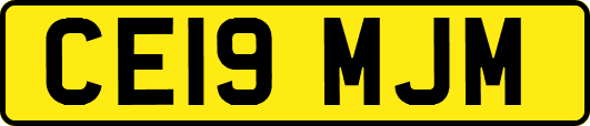 CE19MJM