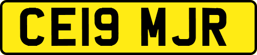 CE19MJR
