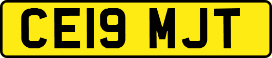 CE19MJT