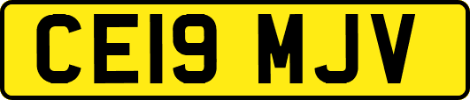 CE19MJV