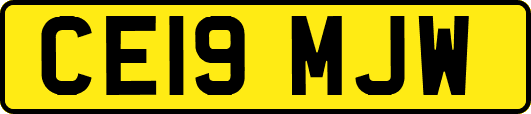 CE19MJW