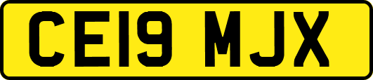 CE19MJX