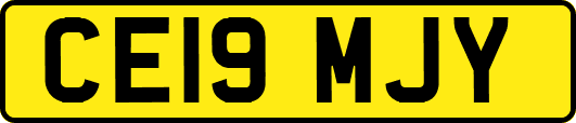 CE19MJY