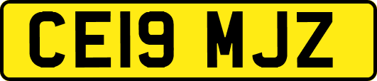 CE19MJZ