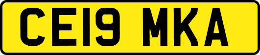 CE19MKA