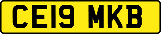 CE19MKB