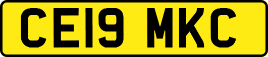 CE19MKC