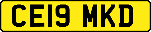 CE19MKD
