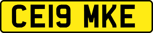 CE19MKE
