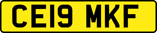 CE19MKF
