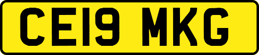 CE19MKG