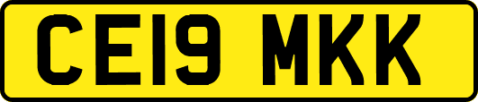 CE19MKK