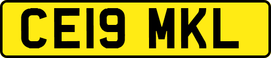 CE19MKL