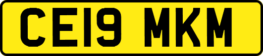 CE19MKM